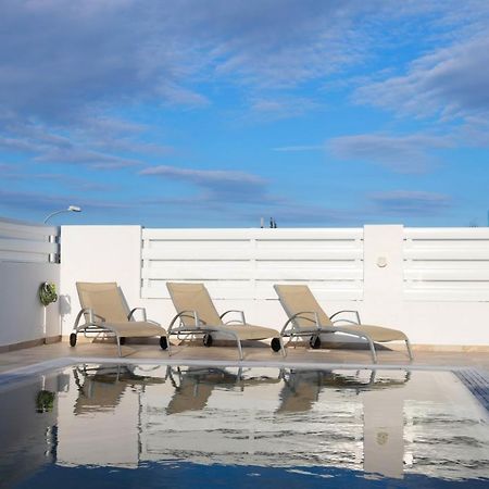 Villa Ioli Green Bay By Trulycyprus Protaras Zewnętrze zdjęcie