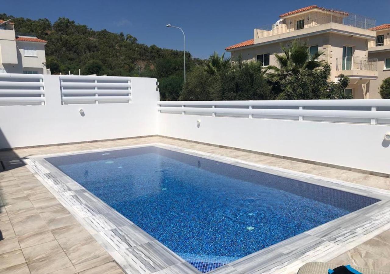 Villa Ioli Green Bay By Trulycyprus Protaras Zewnętrze zdjęcie