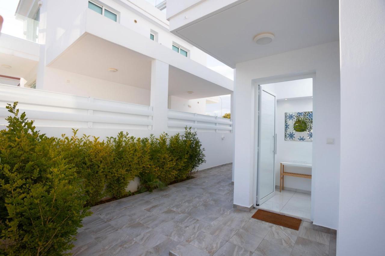 Villa Ioli Green Bay By Trulycyprus Protaras Zewnętrze zdjęcie