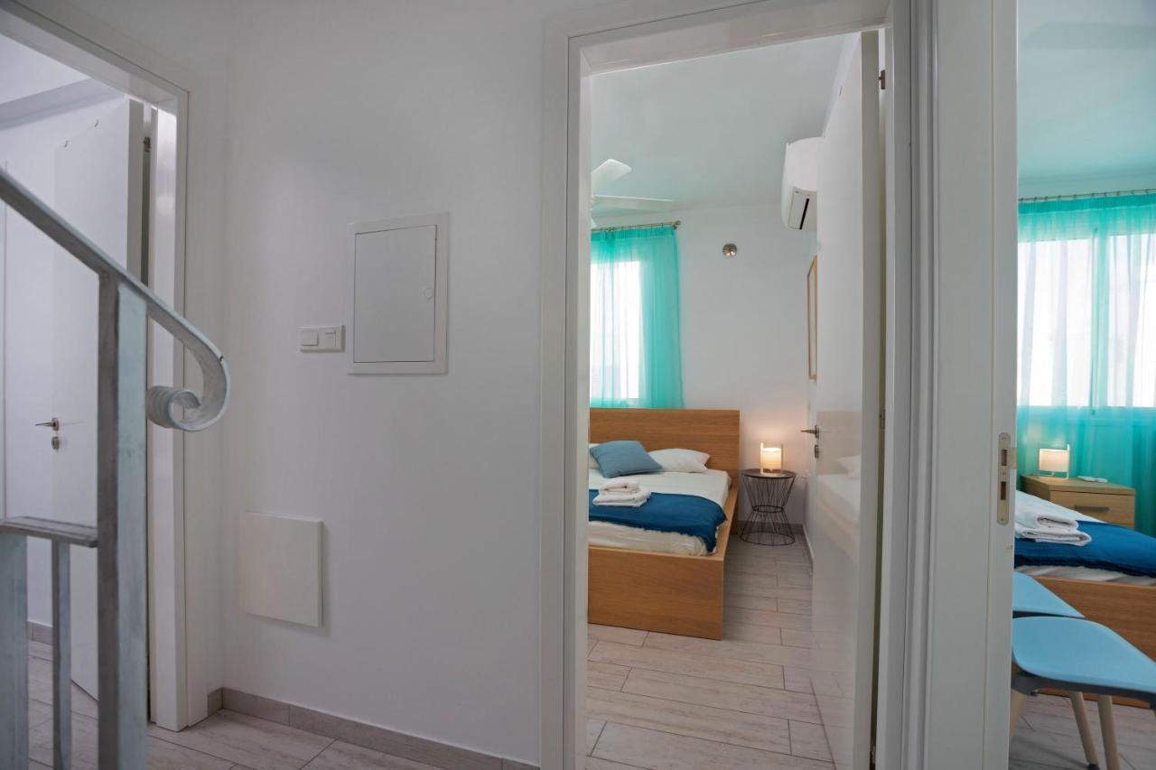 Villa Ioli Green Bay By Trulycyprus Protaras Zewnętrze zdjęcie